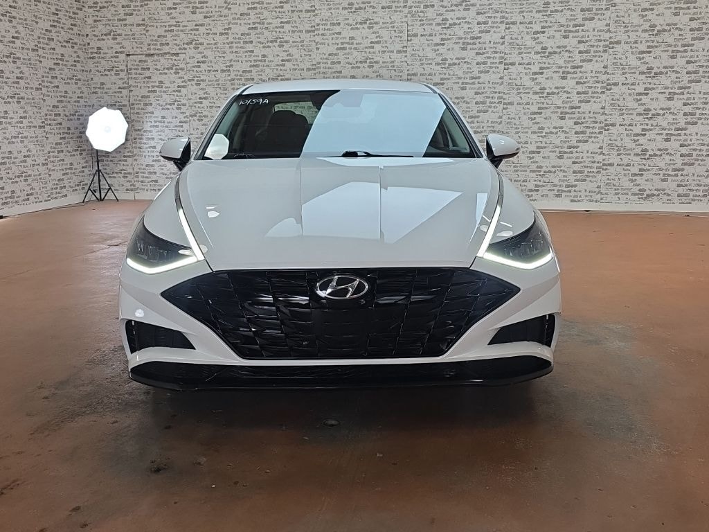 Used 2022 Hyundai Sonata SEL Sedan