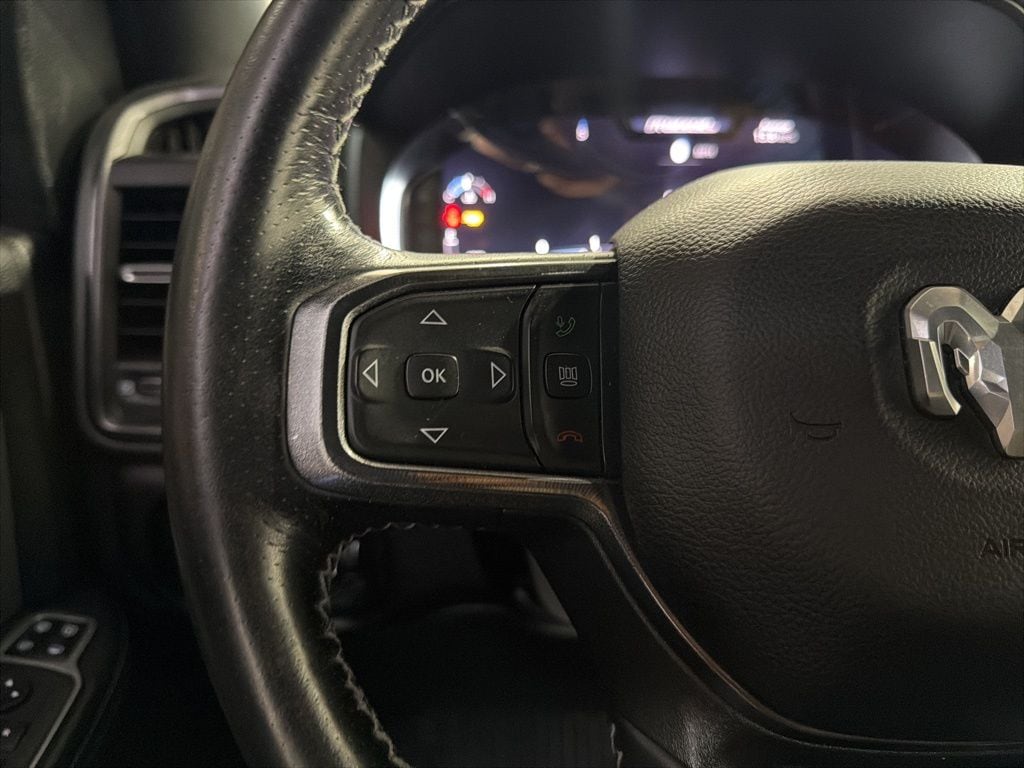 2023 RAM Ram 2500 Pickup Rebel - Photo 16