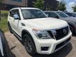 Used 2018 Nissan Armada SL SUV