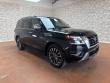 Used 2024 Nissan Armada Platinum SUV