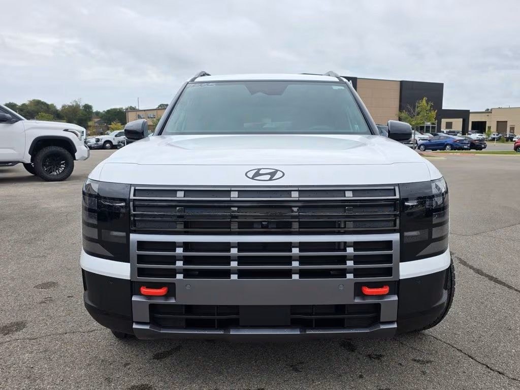 New 2026 Hyundai Palisade XRT Pro SUV