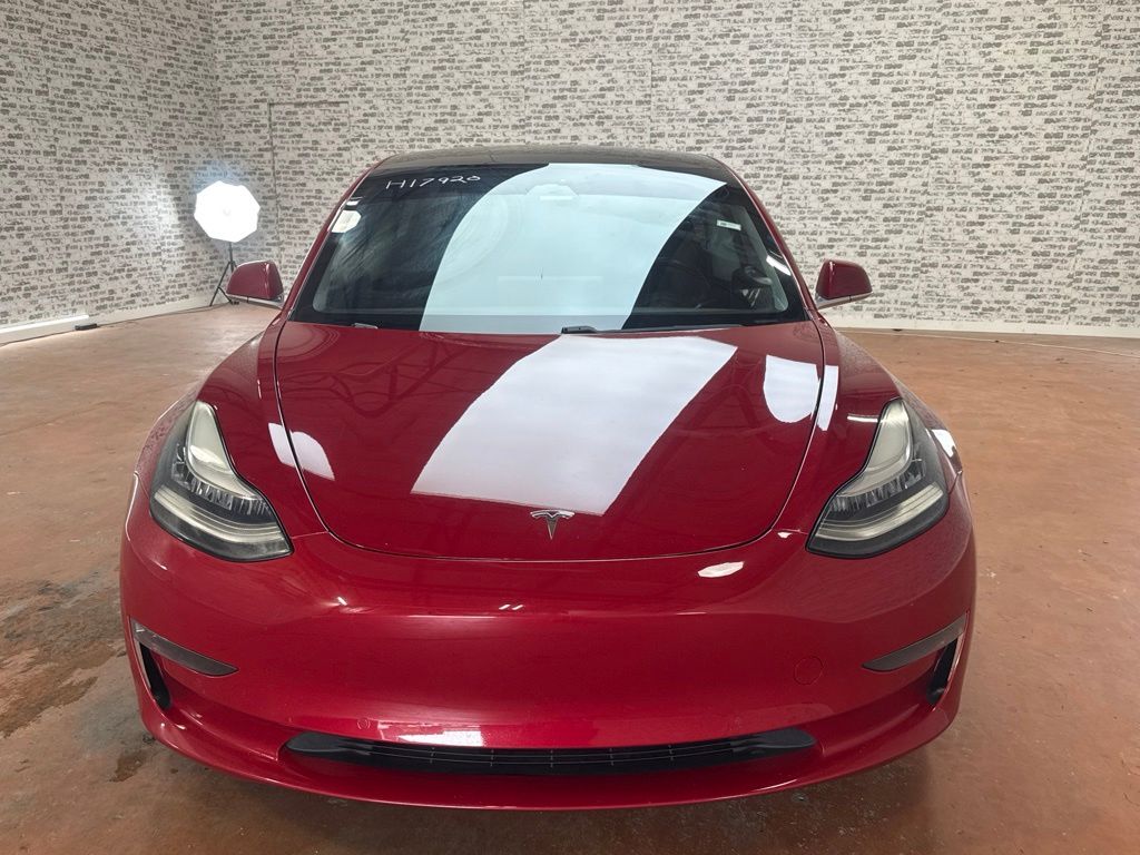 Used 2019 Tesla Model 3 Long Range with VIN 5YJ3E1EB0KF361246 for sale in Columbia, TN