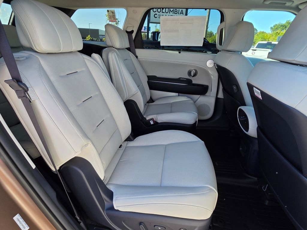 2026 Hyundai Palisade Calligraphy - Photo 14