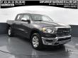 Used 2024 Ram 1500 Laramie Truck Crew Cab