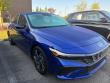 Used 2025 Hyundai Elantra SEL Sport Sedan