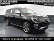 Used 2021 Ford Expedition Platinum SUV