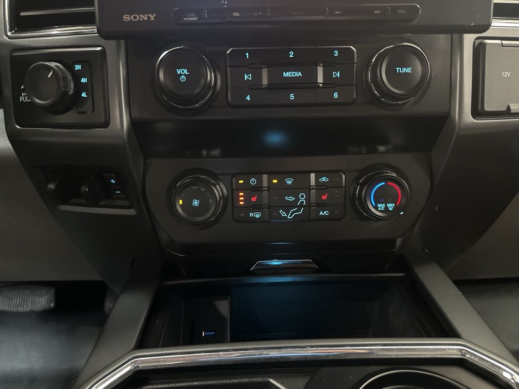 2022 Ford F-250 Super Duty XLT - Photo 20