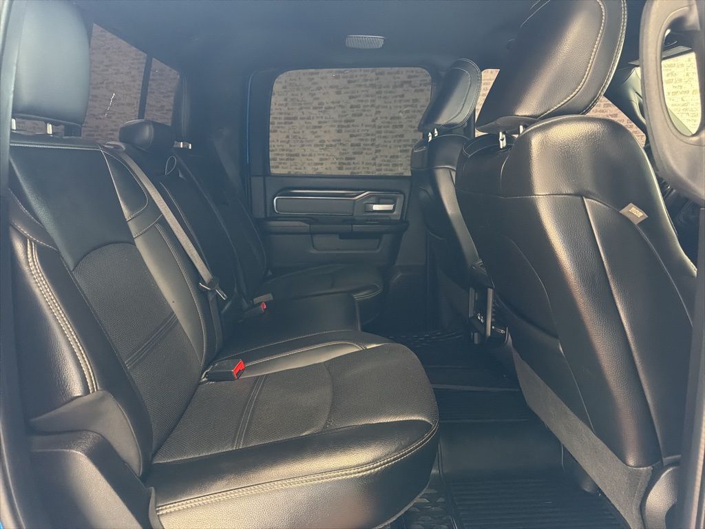 2023 RAM Ram 2500 Pickup Rebel - Photo 12