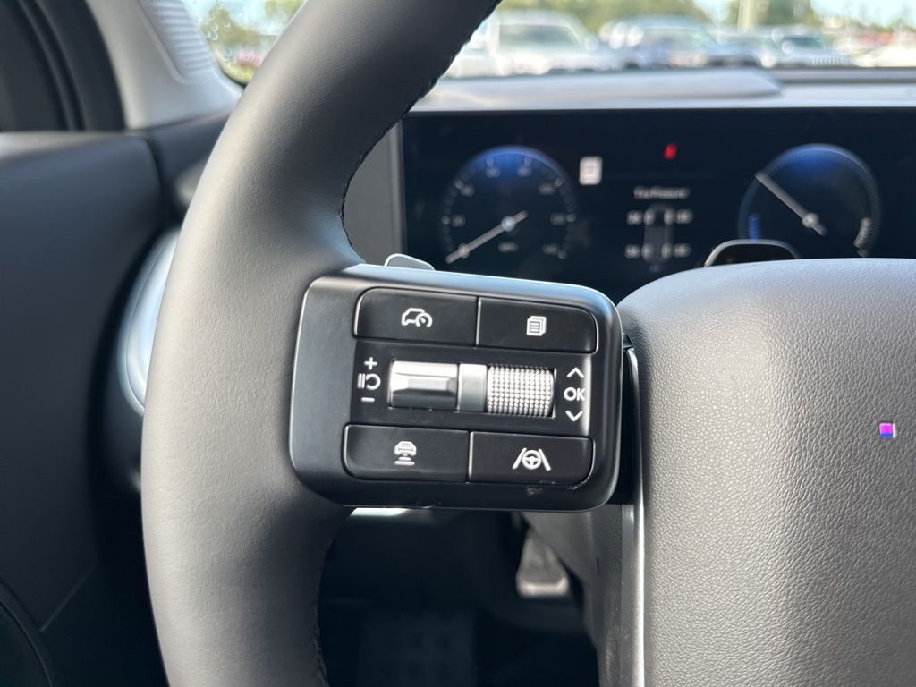 2026 Hyundai IONIQ 9 SEL - Photo 19
