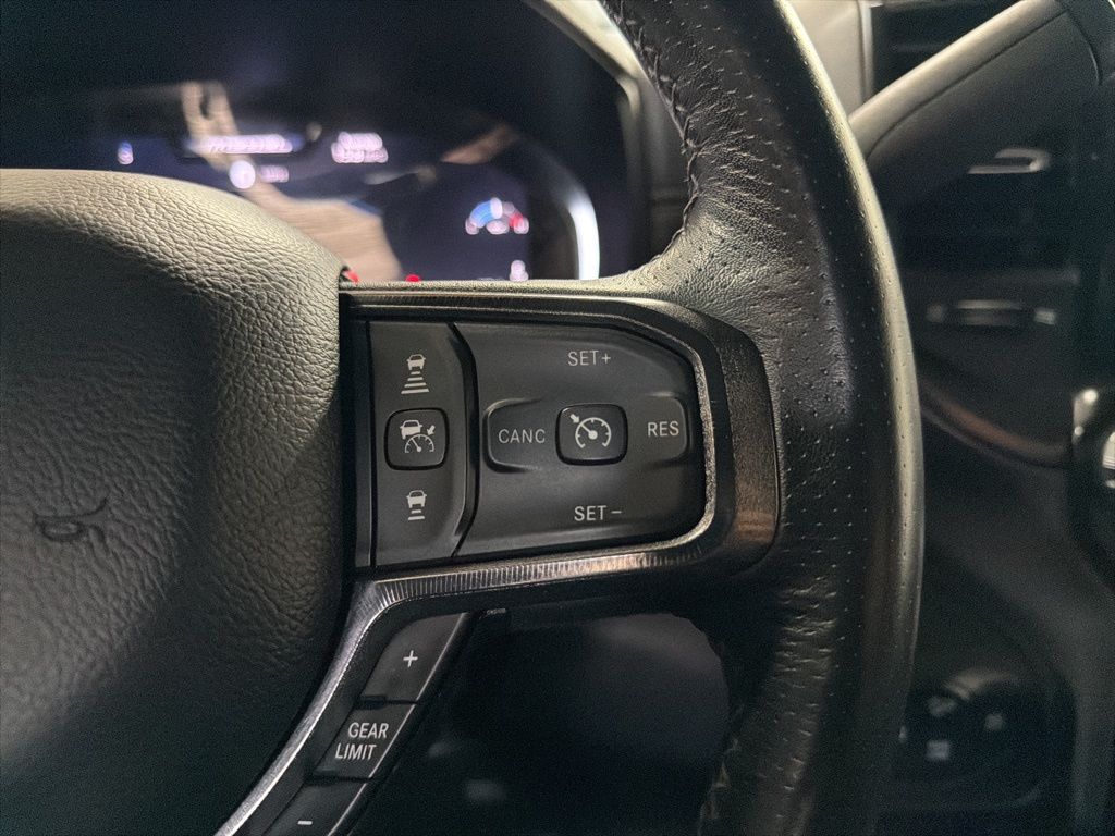 2023 RAM Ram 2500 Pickup Rebel - Photo 17