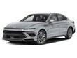 Hyundai Sonata Hybrid