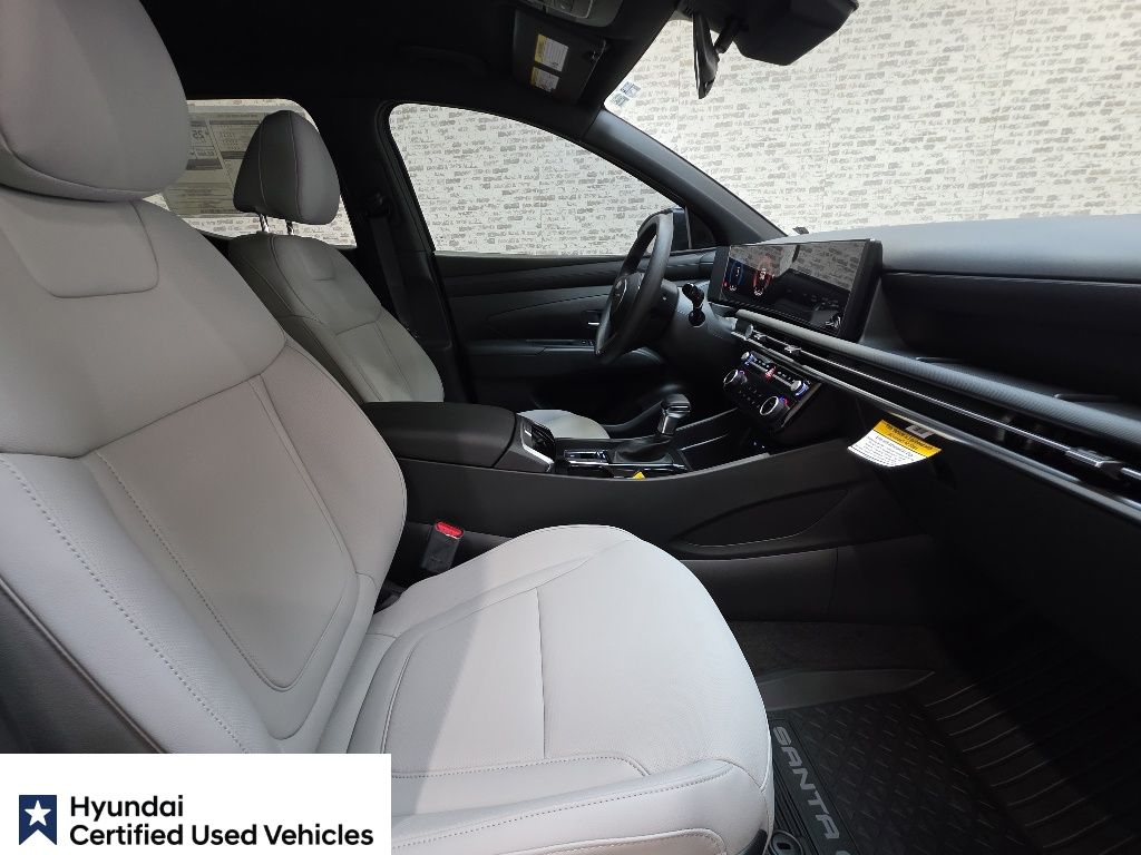 2026 Hyundai Santa Cruz SEL - Photo 12