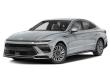 New 2025 Hyundai Sonata Hybrid SEL Sedan