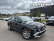 New 2026 Hyundai Tucson SE FWD SUV