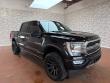 Used 2021 Ford F-150 Limited Truck