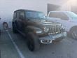 Used 2023 Jeep Wrangler Sahara 4xe SUV