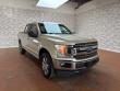 Used 2018 Ford F-150 XLT Truck