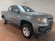 Used 2021 Chevrolet Colorado LT Truck