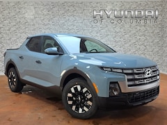 2026 Hyundai Santa Cruz SE FWD Truck Crew Cab