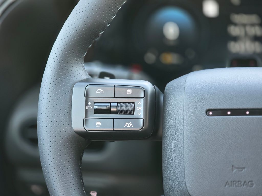 2026 Hyundai Palisade XRT Pro - Photo 17