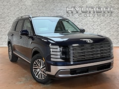 2026 Hyundai Palisade SEL FWD SUV