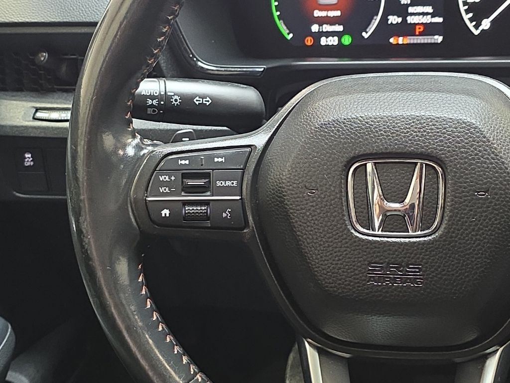 2023 Honda CR-V Sport - Photo 15