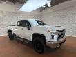 Used 2023 Chevrolet Silverado 2500HD LTZ Truck