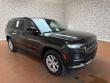 Used 2022 Jeep Grand Cherokee L Limited SUV