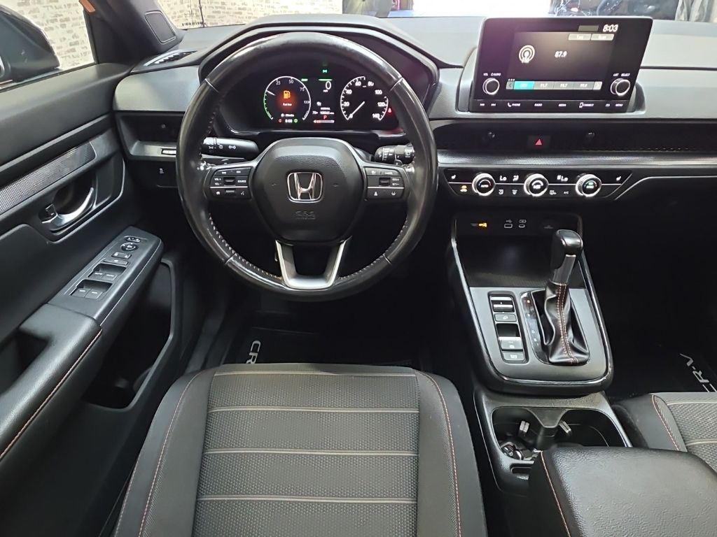2023 Honda CR-V Sport - Photo 13