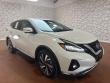 Used 2022 Nissan Murano SL SUV
