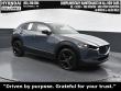 Used 2022 Mazda Mazda CX-30 2.5 S Carbon Edition SUV