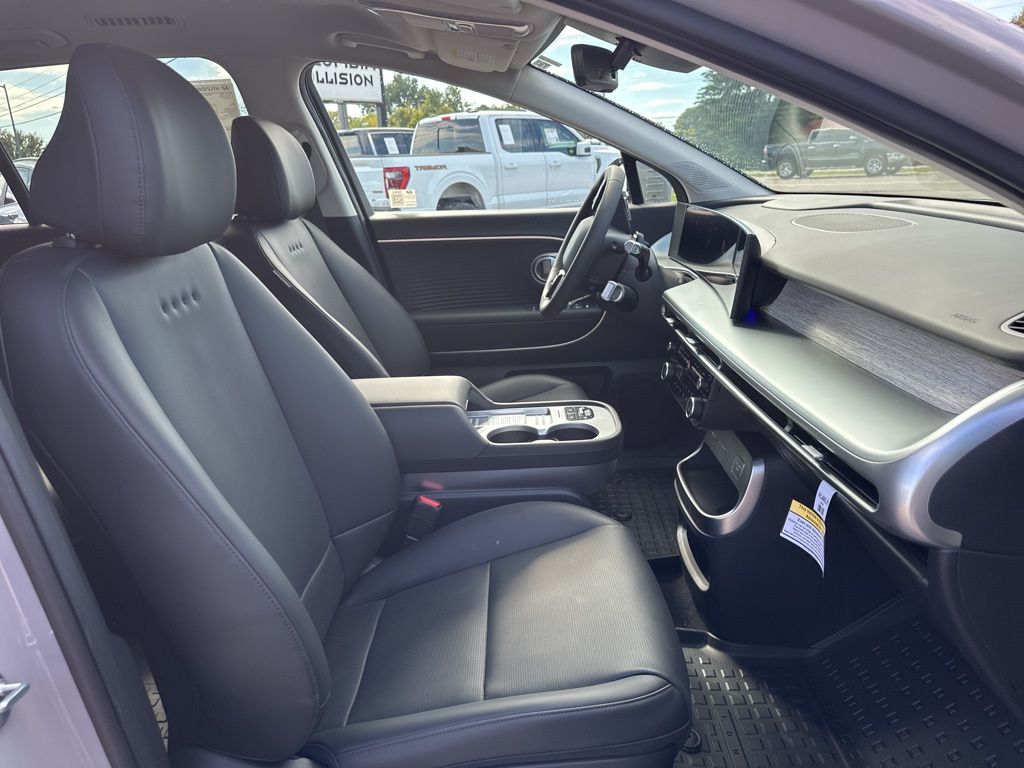 2026 Hyundai IONIQ 9 SEL - Photo 12