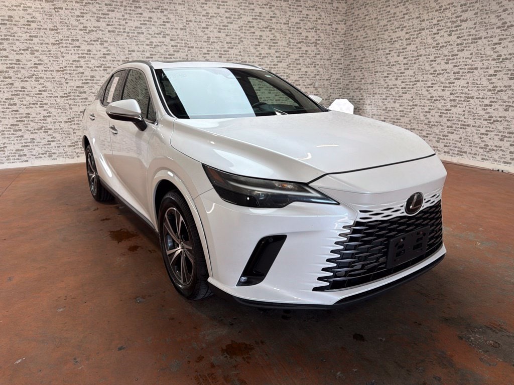 2023 Lexus RX