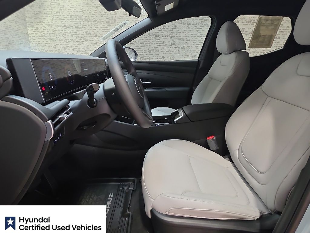 2026 Hyundai Santa Cruz SEL - Photo 23