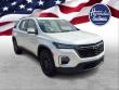 Used 2022 Chevrolet Traverse RS SUV
