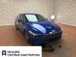 Certified 2024 Hyundai Elantra SEL Sedan