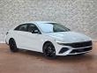 New 2026 Hyundai Elantra SEL Sport Premium Sedan