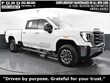 GMC Sierra 2500 HD
