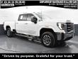 Used 2024 GMC Sierra 2500 HD SLT Truck Crew Cab