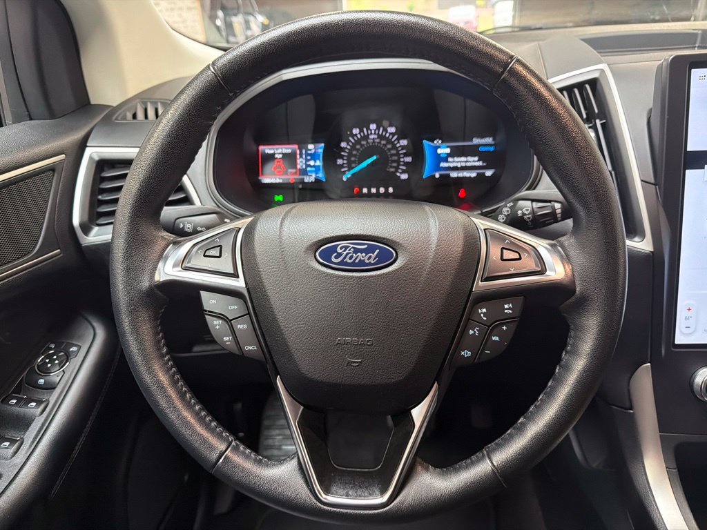 2024 Ford Edge SEL - Photo 18