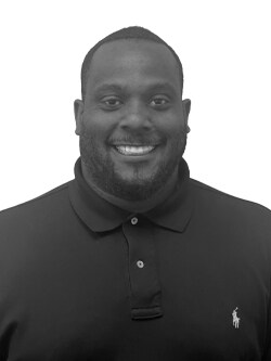 Staff member Jalen Dread from ID_f974168aef58