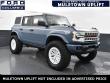 Used 2023 Ford Bronco Heritage Edition SUV