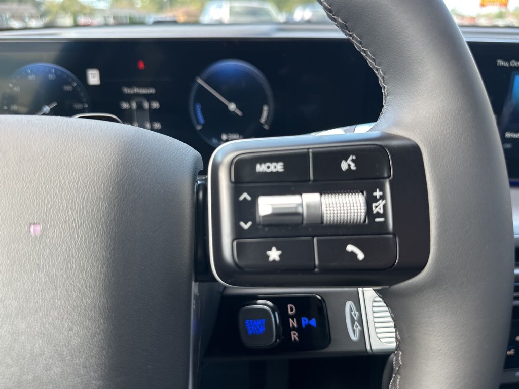 2026 Hyundai IONIQ 9 SEL - Photo 20