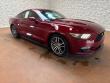 Used 2015 Ford Mustang Ecoboost Premium Coupe