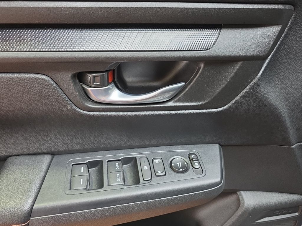 2023 Honda CR-V Sport - Photo 24