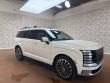 New 2027 Hyundai Palisade HEV Calligraphy SUV