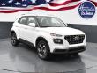 New 2025 Hyundai Venue SEL SUV