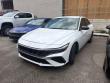 Used 2025 Hyundai Elantra SEL Sport Sedan