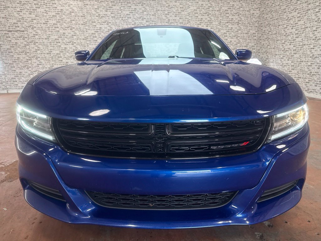 Used 2019 Dodge Charger SXT with VIN 2C3CDXBG5KH725679 for sale in Columbia, TN