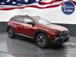 New 2025 Hyundai Tucson XRT FWD SUV